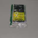 NEW'C 3 Pack Designed for iPhone 17 Pro Max, iPhone 16 Pro Max Screen Protector (6.9 inches), Enhanced Tempered Glass Protection with easy installation tool included,Case Friendly Ultra Resistant (Transparent)