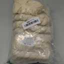 10 Pack Ivory Cheesecloth Table Runner 17x108 Inch Boho Gauze Cheese Cloth Table Runners for Wedding Party Baby Shower Birthday Home Decor