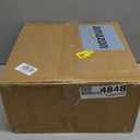 4FT x 6FT Silver Shimmer Wall Backdrop,Shiny Sequins,24PCS Sequins Backdrop Decoration Panels, Glitter Bling Photo Background Decorations for Birthday Party Wedding Engagement Anniversary Graduation