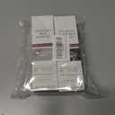 2PCS Black and White Rice Peeling, New Soft Rice Exfoliating Face and Body, Black and White Rice Exfoliant for Reduce Fine Lines, Wrinkles, Deep Hydration for Women