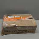 YOTAN Electric Can Crusher, Aluminum Can Crusher for Recycling 8oz&12oz&16oz, Wall Mounted, Heavy Duty Can Trash Compactor for Aluminum Seltzer, Soda, Beer Cans and Bottles (BLACK3)