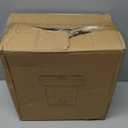 Mini Portable Washing Machine, Upgraded Washer with Spin Basket Laundry Machine, 3 Cleaning Modes Suitable for Small Clothes, Foldable Design Ideal for Hotel,Apartment, Home and Campain