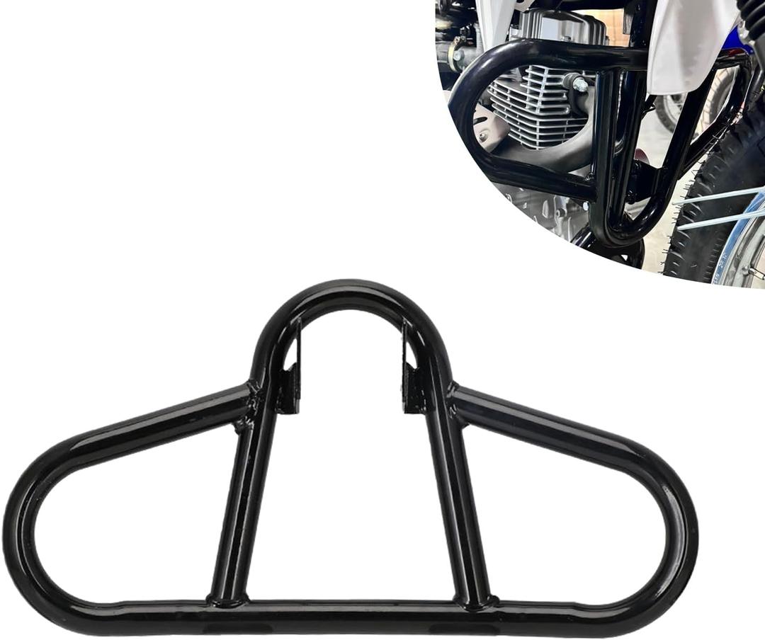 Motorcycle Engine Guard Crash Bar for Hawk 250/Hawk 250cc
