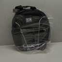 PUMA Unisex BMW M Motorsport Backpack, Black AH25, One Size