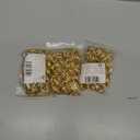 Gold Chunky Necklace, Cuban Link Chain, Hip Hop Accessories 36 inch - Gold Necklace 3 Pack