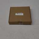 3 Pack Outdoor Patio Seat Cushions Replacement Covers Fit for 4 Pieces 4-Seater Wicker Rattan Patio Conversation Set Loveseat Chair Couch (36*18-1PC+36*18-2PC, Lake Blue)