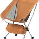 YL08 FOLDABLE CAMPING CHAIR