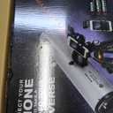 CELESTRON StarSense Explorer DX 130AZ Smartphone App-Enabled Telescope  Works with StarSense App to Help You Find Stars, Planets & More  130mm Newtonian Reflector  iPhone/Android Compatible