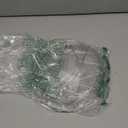 Round Steamer Rack and Cooling Rack, Stainless Steel Rack for Cooking, Wire Instant Pot Trivet, Stainless Steel Baking Steaming Grilling Rack, 2 Piece (A 7.8inches)