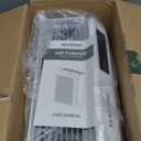 Air Purifier for Home Up to 3500 FtÂ², Smart App Control, Air Quality PM2.5 Display, UltraQuiet Sleep Mode, Auto Mode, HEPA Air Purifier for Large Room