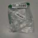 Revlon ColorStay Pencil Waterproof Eyeliner, Smudge-Proof, Eye Makeup with Built-In Sharpener, Stocking Stuffer for Women, 201 Black, 2 pack