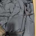 INTEX 28425EH PureSpa Bubble Massage Spa Set Outdoor Inflatable Portable Hot Tub, Includes Energy Efficient Spa Cover, Saltwater System Ready, 4 Person, 77in x 28in