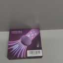 132G (9800 Hour) Voice Activated Recorder - Elasound Voice Recorder with AI-Intelligent Triple Noise Reduction, Portable Audio Recorder for Work, Lectures, Meetings, 100H Continuous Recording Device (Black)