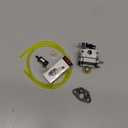 Carbhub TB4BP Carburetor for Troy-Bilt TB4BP TBP6160 TB4BPEC Backpack Blower 753-05676A Carburetor