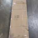 10x13 FT Patio Umbrella, Large Cantilever Rectangular Double Top Heavy Duty Offset Umbrellas with 360 Rotation, Outdoor shade for Garden Deck Pool Patio, Gray