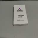 AOTESIER Magnetic for iPhone 15 Case, [Compatible with Magsafe] [Food Grade Silicone] Upgraded Camera & Screen Protection Phone Case with [2 Screen Protectors], 6.1 inch, Hot Pink