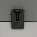 Money Clip Wallet for Men
RFID Blocking, Slim, Bifold, Front Pocket, Credit Card Holder, with Secure Clip