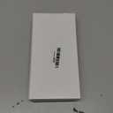 2 Pack 40 oz Tumbler Flip Straw Lid Replacement fit for HydroJug(Only), Spill Proof Splash Resistant Tumbler Lids,Reusable Leak Proof Tumbler Cover for Cup Accessories (Black)