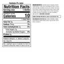 Bai Antioxidant Infused Water Beverage, Puna Coconut Pineapple, with Vitamin C and No Artificial Sweeteners, 18 Fluid Ounce Bottle, 12 Pack (BBD 06/14/26)