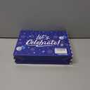 Birthday Decorations for Men,Happy Birthday Banner, 35 Balloons,Photo Booth Props for Boys (Beer)