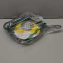 Lodge Seasoned Cast Iron Skillet - PFAS-Free, Non-Toxic Cookware - Use with an Oven, Stove, Grill, or Campfire - Naturally Non-Stick & Oven Safe - 10.25 Inches