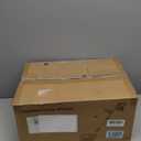 Cordless Snow Shovel Compatible with DeWalt 20V Battery, 12" Electric Snow Blower with 20FT Max Throw & Adjustable Handle & Safety Switch, Snow Thrower for Driveway, Deck, Patio, Steps (NO Battery)