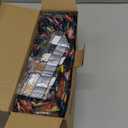 ARTDOT Beads for Diamond Painting Accessories, 89000 Pieces 445 Colors Round Beads Sparkle Rhinestones for Nails Diamond Art Crafts (200 pcs per Bag)