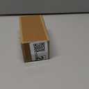 Pull Down Kitchen Faucet Sprayer Head Replacement Part - Pull Out Sink Sprayer Replacement Nozzle, Kitchen Faucet Head Hose Spray Tap Spout Only for G1/220mmConnector (Silver)