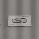 GroTawel Under Pillow Bluetooth Speaker for Sleep: Private Bone Conduction Portable Speaker with White Noise - 20-Hour Battery Life for Soothing Sleep Sound