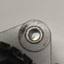 New Alternator for Mercruiser Model 350 Mag MPI, 4.3L EFI, 454 Mag Bravo MPI, 5.7L Ski, 7.4L MIE, MX 6.2L 20099, 400-12151, Apr-93, 862031, 113685