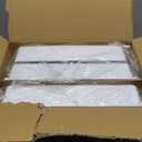 2187172 Refrigerator Door Shelf Bin by SupHomie - Compatible with Whirlpool Amana Kenmore Replaces WP2187172 PS328468 AP6006028 2187194K (3 Pack) White