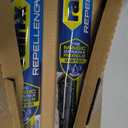 Rain-X 810349 Repellency Water Repellent Wiper Blades, 24" & 18" (2 Pack)