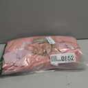 3 Pack Baby Sleep Sack 18-24 Months 100% Cotton TOG 0.5 Baby Sleeping Bag 2-Way Zipper Toddler Wearable Blankets Comfy Stretchy Summer Sleep Sacks (X-Large, Pink)