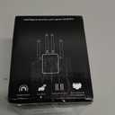 2025 WiFi Extenders Signal Booster for Home Long Range Up to 9800 sq. ft & 40 Devices, WiFi Extender Signal Booster, Internet Booster, Long Range WiFi Extender, Quick Setup-Medium