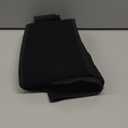 ChongErfei Maternity Belt Pregnancy Belly Band 3 in 1 Maternity Support Belt for Pregnant Back/Pelvic/Hip Pain, Maternity Band Belly Support for Pregnancy (Black, XL) (XL:Fit Ab 46"-57.2)