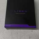 LISEN for 15W MagSafe Car Mount Charger,Magnetic Wireless Car Charger for iPhone 17 Pro Max Accessories,Magnetic Phone Holder for iPhone 17-12,Samsung,Ford F150 Accessories,Gifts for Men Women