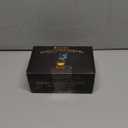 Electric Whiskey Smoker Kit with 4 Light Modes, Rechargeable Cocktail Smoker, 6 Wood Chips, No Butane Required, Christmas/Birthday Gifts for Men, Dad, Husband