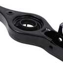 ApplianPar Rear Left and Right Side Lower Suspension Control Arm for Hyundai Tucson 2010-2015 Sonata 2009-2014 Kia Optima 2011-2015 Sportage 2010-2016