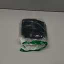 weiatas Winter Fingerless Gloves for Men Women Touch Screen, Cold Weather Thermal Sport Gloves for Fishing Running Cycling Driving Hiking, Warm Windproof Work Gloves (X-Large)