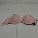 Smart & Sexy Women's Push-Up Bra Comfortable Cotton and Spandex Fabric for Everyday Wear (36DD)