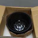 700272 AC Heater Blower Motor Fan Assembly Fit for Ford Escape 2013-2019 Focus 2012-2018 Transit Connect 2014-2018 GV6Z19805AA, GV6Z19805B, H1FZ19805A, H1FZ19805B