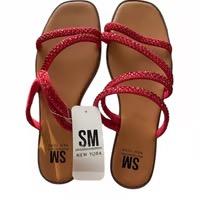 SM New York Women’s Size 9, Pink 