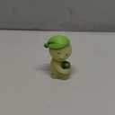 Smiski Birthday Series - (1) Assorted Sealed Blind Box Original Glow in The Dark Mini Figures