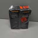 Continental Grand Prix 5000 S TR 700x32 Black - Tubeless Ready - Pack of 2 Tires