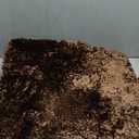 Yimobra Bathroom Rug Set 2 Piece, Luxury Shaggy Bath Mat Set with Non Slip Backing, Ultra Soft & Absorbent Mats for Bathroom Floor, Machine Washable, 31.5"x20"+24"x17", Brown