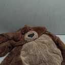 Snug Fit Unisex Adult Onesie Pajamas, Flannel Cosplay Animal One Piece Halloween Costume Sleepwear Home wear XXL