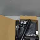 Luucio SWAT Police Costume for Kids, Kids Police Officer Costume for Boys with SWAT Vest, Halloween Costumes for Boys Girls (Small-(4-5 Year))