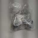 Upgraded WB03X29300 Gas Stove Knobs Replacements for GE Range, Surface Burner Control Knob for GE Profile Cooktop JGP3030SL1SS JGP5530SL1SS, etc. Durable & Easy Installation, 5 Pack (Not Universal)