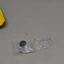 1" Threaded Exhaust Flange Repair Kit with Gasket & Bolts For Predator Engine 301 420 340 390 22hp 670 Generator Buggy