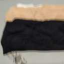 Boao 3 Pcs Padded Bra, XL